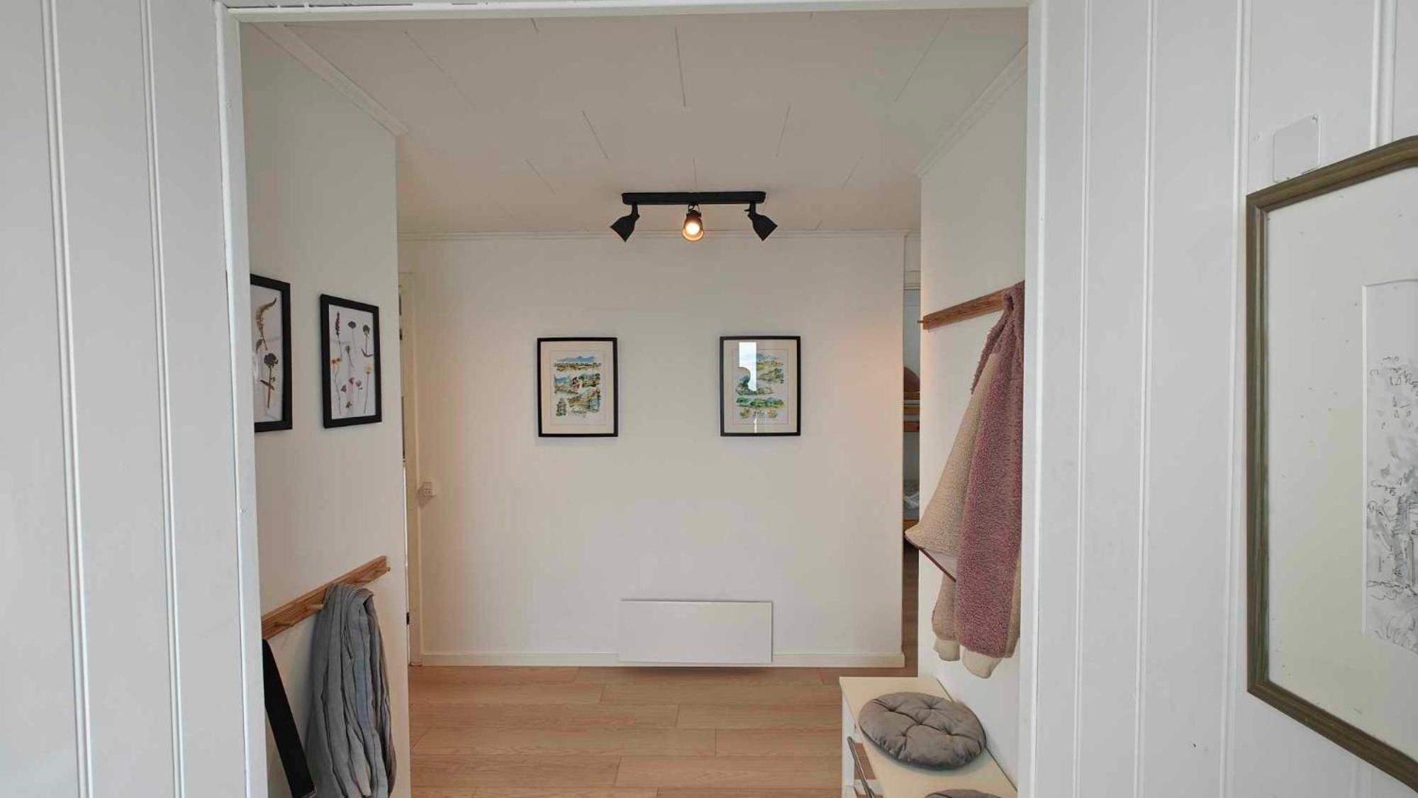 Sommerhus Ved Strand Og Lystbadhavn Soby - Aero Bagian luar foto